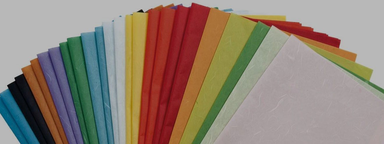 Campus Bloc Papel Seda 8 Colores 10 Hojas