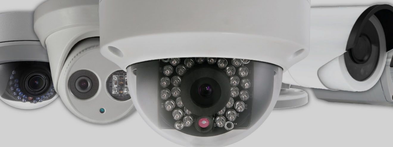 EMOS Cámara GoSmart CUBE IP-110 con Wi-Fi