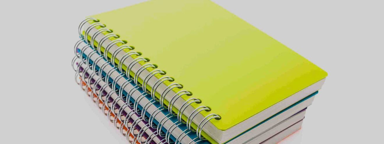 Centauro Cuaderno Tapa Blanda Uniclasic 80H 60gr