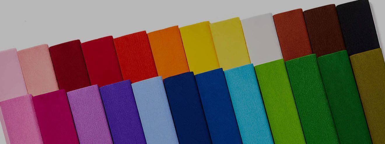 Liderpapel Bloc Crespón 240x315mm 10 Colores Liderpapel Bloc Crespón 240x315mm 10 Colores