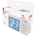 EMOS Termostato de Interior Programable Alámbrico P5607 EMOS Termostato de Interior Programable Alámbrico P5607