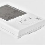 EMOS Termostato de Interior Programable Alámbrico P5607 EMOS Termostato de Interior Programable Alámbrico P5607