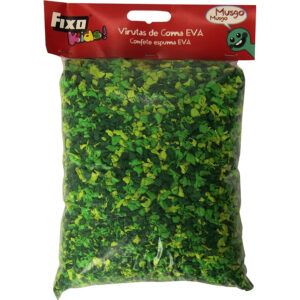 Fixo Kids Bolsa Virutas Goma EVA 200g