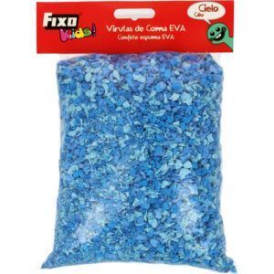 Fixo Kids Bolsa Virutas Goma EVA 200g