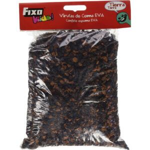 Fixo Kids Bolsa Virutas Goma EVA 200g