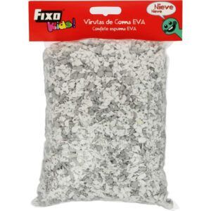 Fixo Kids Bolsa Virutas Goma EVA 200g