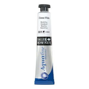 Daler Rowney Aquafine Tubo Acuarela 8ml