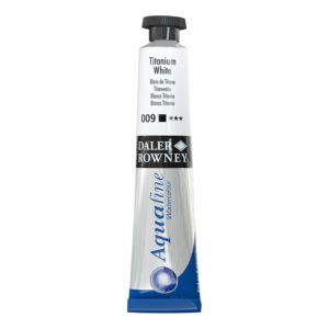 Daler Rowney Aquafine Tubo Acuarela 8ml
