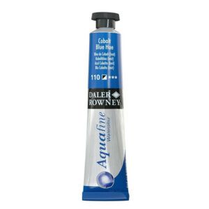 Daler Rowney Aquafine Tubo Acuarela 8ml