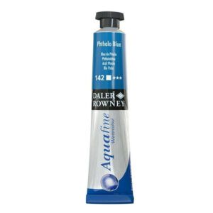 Daler Rowney Aquafine Tubo Acuarela 8ml