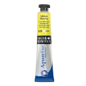 Daler Rowney Aquafine Tubo Acuarela 8ml