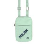 MILAN Bolso Pequeño Bandolera 430 since 1918, Verde