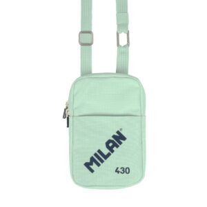 MILAN Bolso Pequeño Bandolera 430 since 1918, Verde