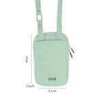 MILAN Bolso Pequeño Bandolera 430 since 1918, Verde
