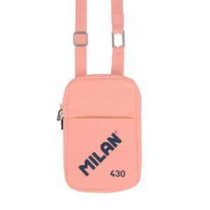 MILAN Bolso Pequeño Bandolera 430 since 1918, Rosa