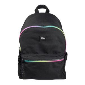 MILAN Mochila Escolar Clásica 2 Cremalleras Sunset, 22L