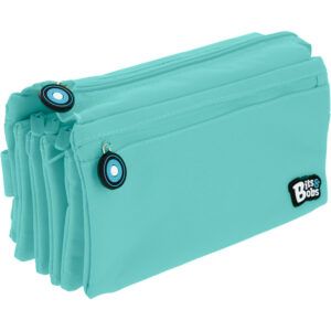 Grafoplás Estuche Portatodo Cuádruple Plano Bits&Bobs
