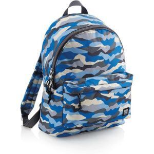 Miquelrius Mochila Escolar Hard Rocks 2 Compartimentos