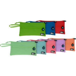Grafoplás Estuche Portatodo Simple Plano Bits&Bobs 1 Compartimento