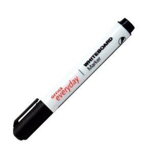 Office Everyday Rotulador para Pizarra Blanca con Punta Cónica 2mm