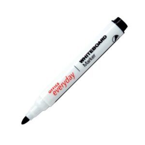 Office Everyday Rotulador para Pizarra Blanca con Punta Cónica 2mm