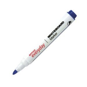 Office Everyday Rotulador para Pizarra Blanca con Punta Cónica 2mm