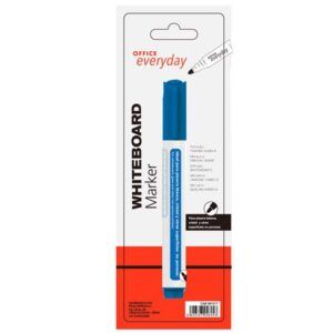 Office Everyday Rotulador para Pizarra Blanca con Punta Cónica 2mm