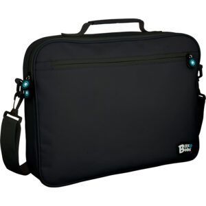 Grafoplás Bandolera Funda para Portátil Bits&Bobs 38x28x6cm