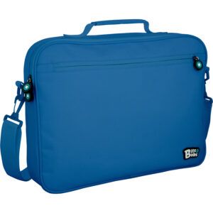 Grafoplás Bandolera Funda para Portátil Bits&Bobs 38x28x6cm