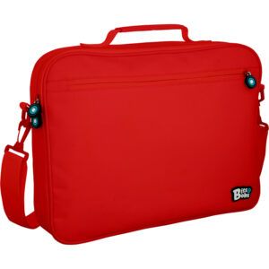 Grafoplás Bandolera Funda para Portátil Bits&Bobs 38x28x6cm