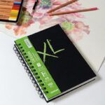Canson XL Dessin Bloc Encuadernado 60H Grano Fino 160g