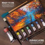 Daler Rowney Georgian Pintura al Óleo Tubo 38ml Daler Rowney Georgian Pintura al Óleo Tubo 38ml