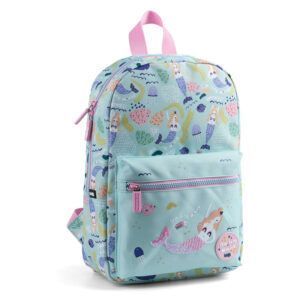 Miquelrius Mochila Escolar Mini Reciclada Sirenita 7L