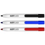 Morris Marcador Pizarra Blanca JustClick MRW-106 Punta 2.0mm