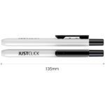 Morris Marcador Pizarra Blanca JustClick MRW-106 Punta 2.0mm