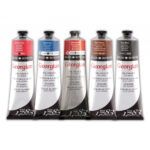Daler Rowney Georgian Pintura al Óleo Tubo 225ml Daler Rowney Georgian Pintura al Óleo Tubo 225ml