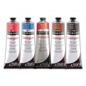 Daler Rowney Georgian Pintura al Óleo Tubo 225ml