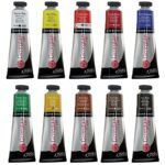 Daler Rowney Georgian Pintura al Óleo Tubo 38ml Daler Rowney Georgian Pintura al Óleo Tubo 38ml