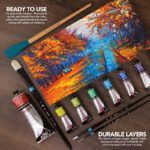 Daler Rowney Georgian Pintura al Óleo Tubo 225ml Daler Rowney Georgian Pintura al Óleo Tubo 225ml