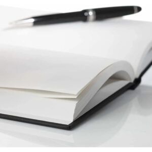 Canson Sketch One Cuaderno 98H Fino 100g
