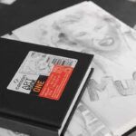 Canson Sketch One Cuaderno 98H Fino 100g