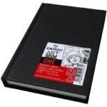 Canson Sketch One Cuaderno 98H Fino 100g