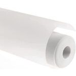 Canson Vegetal Rollo Satén Suave 95g Transparente