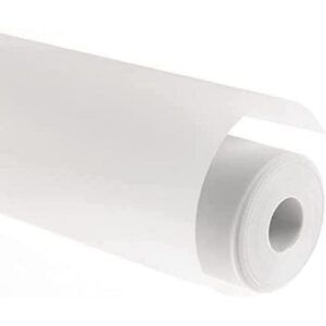 Canson Vegetal Rollo Satén Suave 95g Transparente