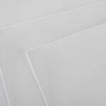 Canson 1557 Bloc Encolado 50H Fino 120g Extra Blanco