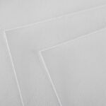 Canson 1557 Bloc Encolado 30H Fino 180g Extra Blanco