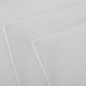 Canson 1557 Bloc Encolado 30H Fino 180g Extra Blanco