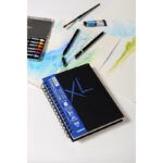 Canson XL Mix Media Cuaderno Artbook Texturado 300g Canson XL Mix Media Cuaderno Artbook Texturado 300g