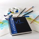 Canson XL Mix Media Cuaderno Artbook Texturado 300g Canson XL Mix Media Cuaderno Artbook Texturado 300g
