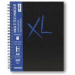 Canson XL Mix Media Cuaderno Artbook Texturado 300g Canson XL Mix Media Cuaderno Artbook Texturado 300g